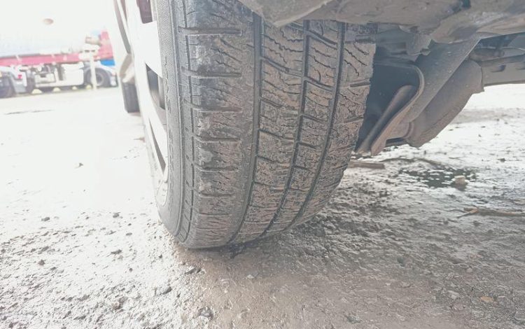 RENAULT TRAFIC III Fourgon L1H1 1000 1.6 dCi 16V Energy 125 cv – DIESEL – ANNEE 2018 BLANC FC-090-PV