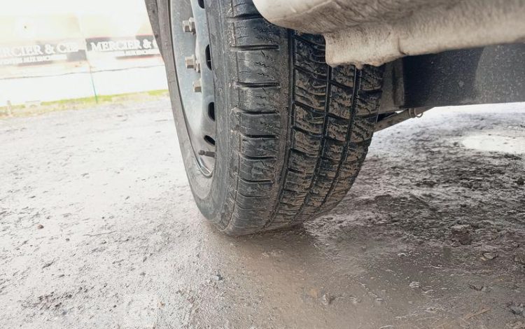 RENAULT TRAFIC III Fourgon L1H1 1000 1.6 dCi 16V Energy 125 cv – DIESEL – ANNEE 2018 BLANC FC-090-PV