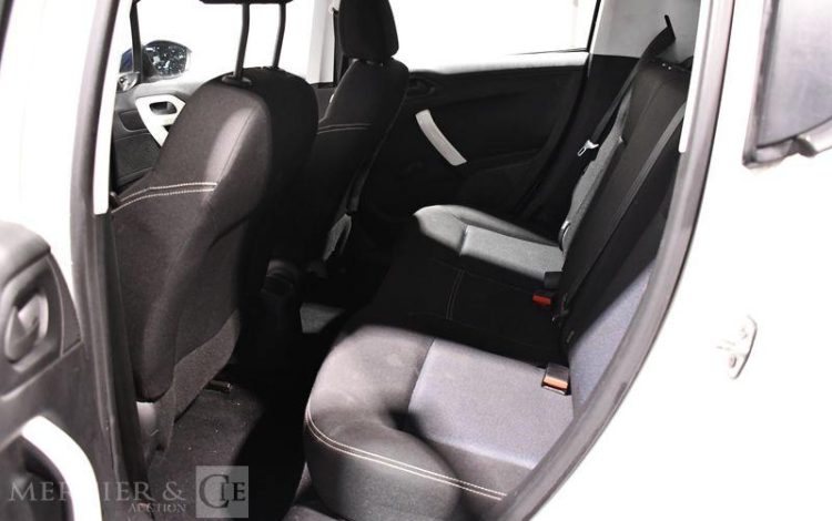 PEUGEOT 208 1.2 PURETECH 70ch LIKE BLANC FE-391-YX