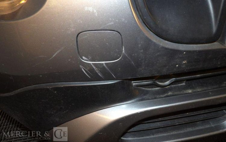 CITROEN C3 AIRCROSS 1.5 BLUEHDI 100CH FEEL GRIS FF-731-GG