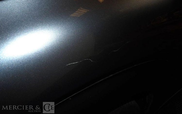 CITROEN C3 AIRCROSS 1.5 BLUEHDI 100CH FEEL GRIS FF-731-GG