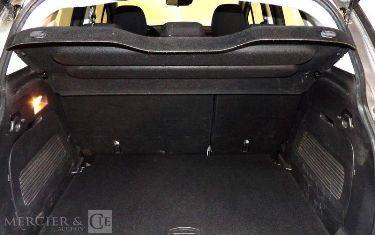 CITROEN C3 AIRCROSS 1.5 BLUEHDI 100CH FEEL GRIS FF-731-GG