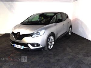 RENAULT SCENIC 1.7 BLUEDCI 120CH BUSINESS  FG-014-QR