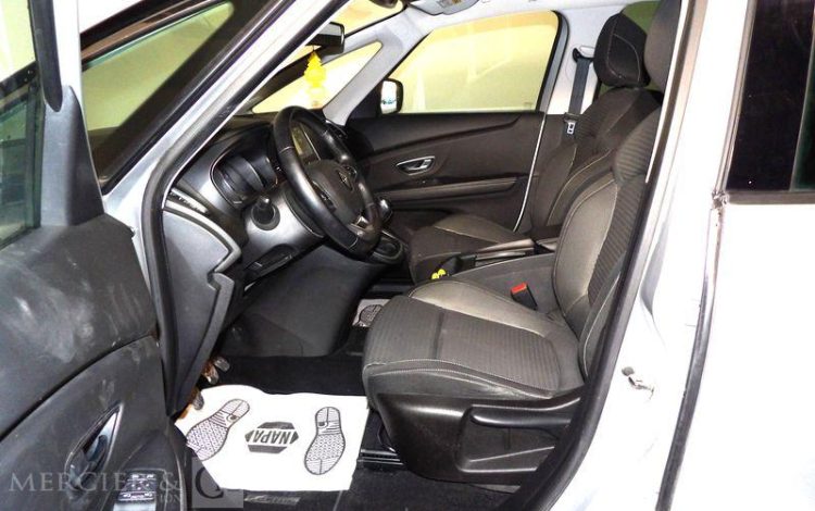 RENAULT SCENIC 1.7 BLUEDCI 120CH BUSINESS  FG-014-QR