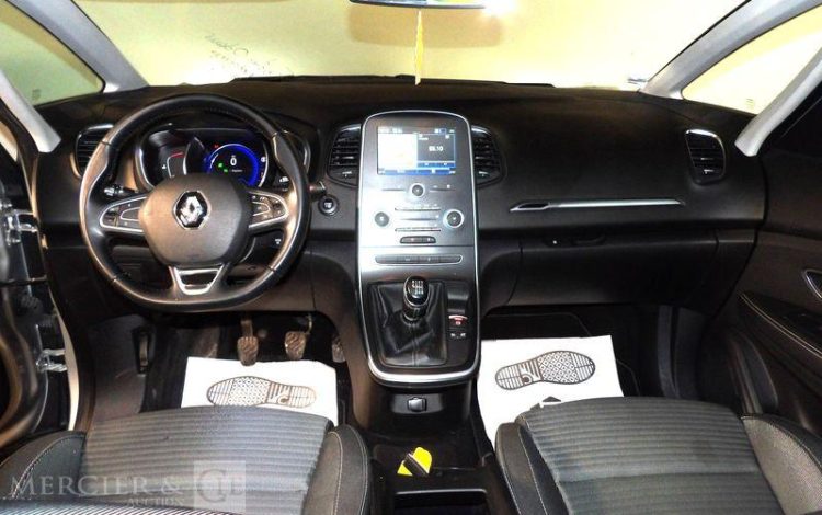 RENAULT SCENIC 1.7 BLUEDCI 120CH BUSINESS  FG-014-QR