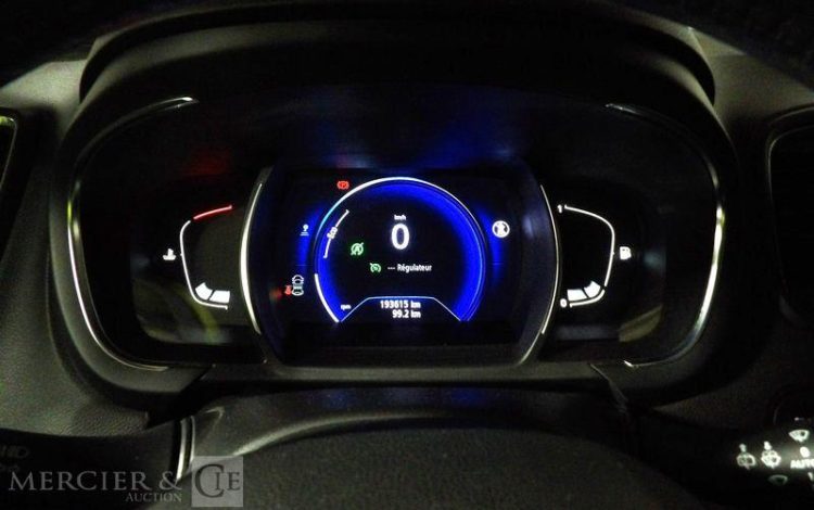 RENAULT SCENIC 1.7 BLUEDCI 120CH BUSINESS  FG-014-QR