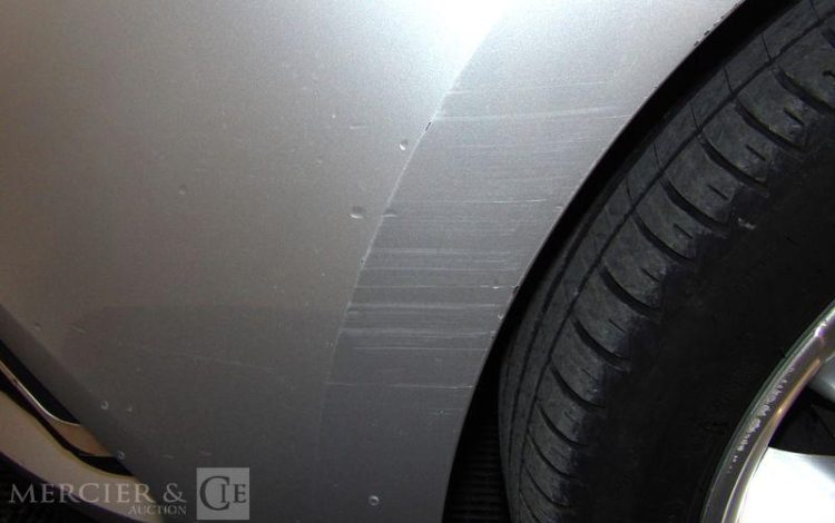 RENAULT SCENIC 1.7 BLUEDCI 120CH BUSINESS  FG-014-QR