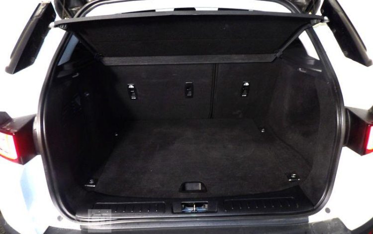 LAND ROVER RANGE ROVER EVOQUE BLANC FG-836-XH