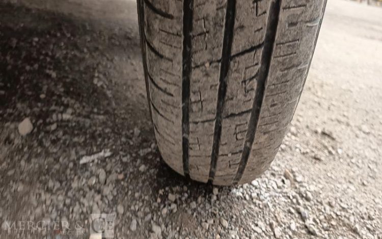 HUBIERE REMORQUE PORTE ENGIN – 2 ESSIEUS – PTAC : 3,5 TONNES  FH-897-WK