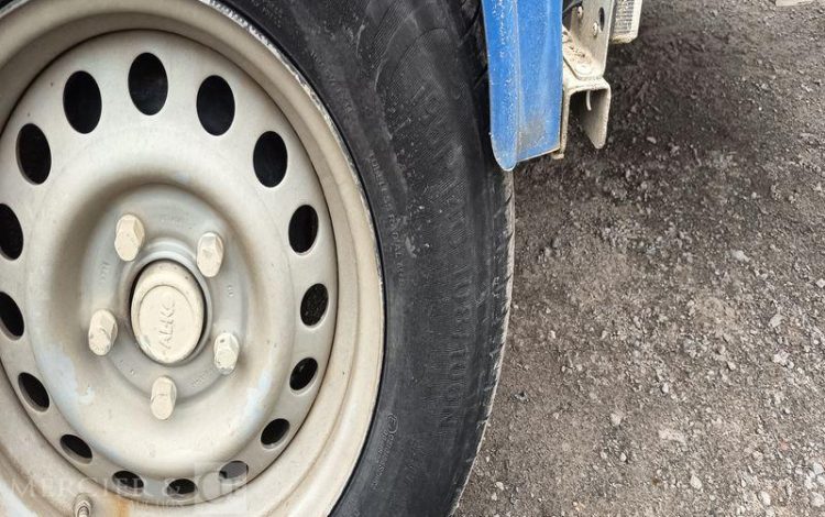 HUBIERE REMORQUE PORTE ENGIN – 2 ESSIEUS – PTAC : 3,5 TONNES  FH-897-WK