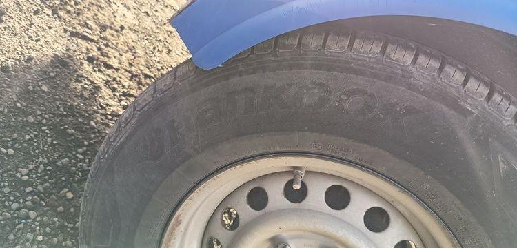 HUBIERE REMORQUE  PORTE ENGIN – PTAC : 3,5 TONNES  FH-995-WK