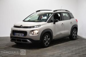 CITROEN C3 AIRCROSS 1.2 PURETECH 110ch FEEL GRIS FK-645-VV