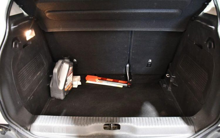 CITROEN C3 AIRCROSS 1.2 PURETECH 110ch FEEL GRIS FK-645-VV