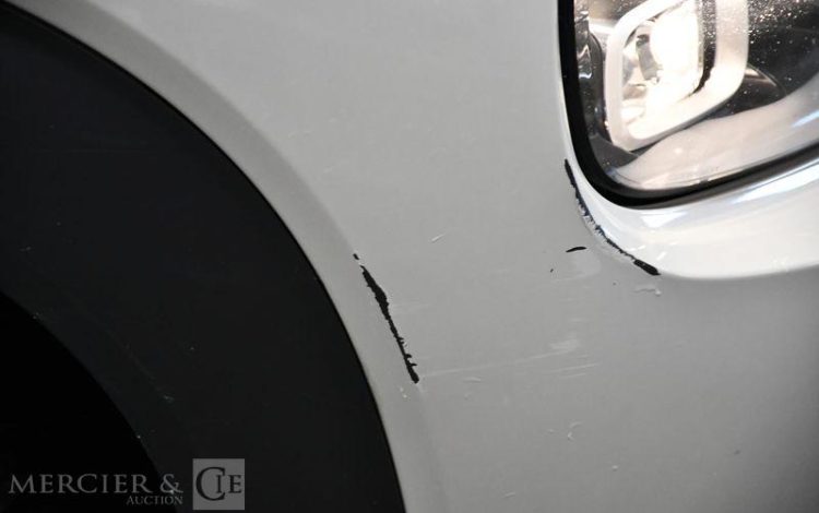 CITROEN C3 AIRCROSS 1.2 PURETECH 110ch FEEL GRIS FK-645-VV