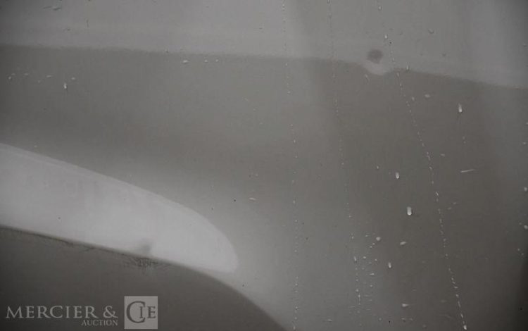 CITROEN C3 AIRCROSS 1.2 PURETECH 110ch FEEL GRIS FK-645-VV