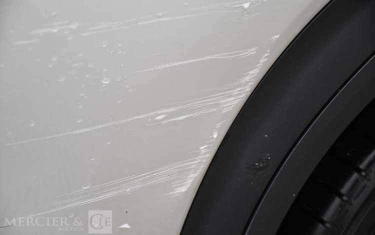 CITROEN C3 AIRCROSS 1.2 PURETECH 110ch FEEL GRIS FK-645-VV