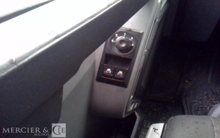 RENAULT PORTEUR T380 DTI11 BACHE HAYON 4X2 PTAC 19T GRIS FM-502-BD