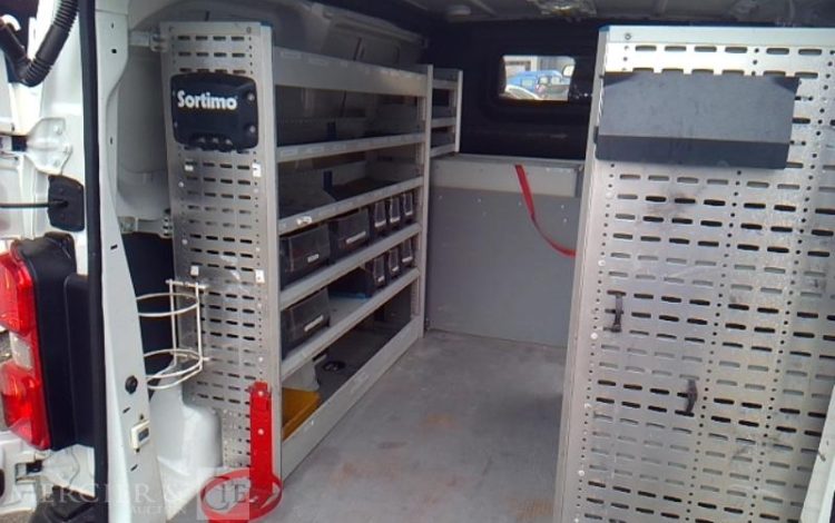 PEUGEOT EXPERT FOURGON 2.0 BLUEHDI 120 L2 PREMIUM PACK BLANC FM-789-DN