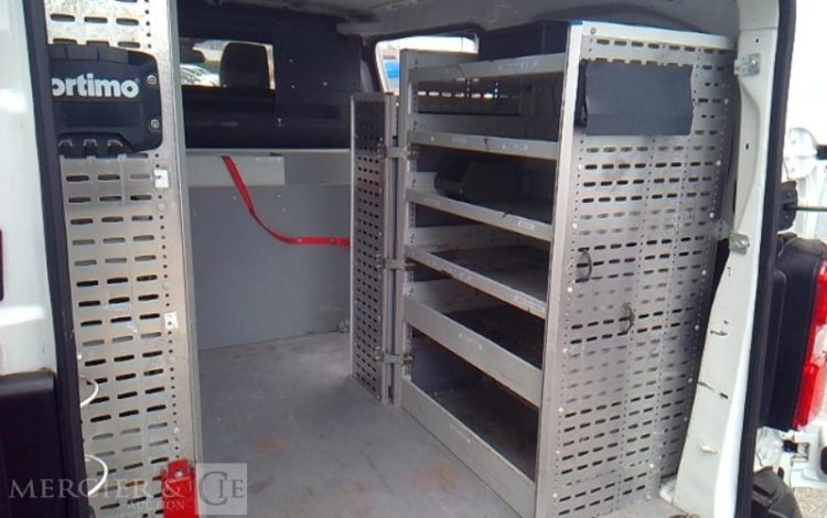 PEUGEOT EXPERT FOURGON 2.0 BLUEHDI 120 L2 PREMIUM PACK BLANC FM-789-DN