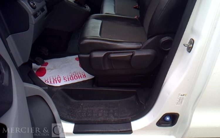 PEUGEOT EXPERT FOURGON 2.0 BLUEHDI 120 L2 PREMIUM PACK BLANC FM-789-DN