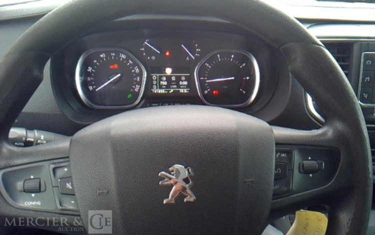 PEUGEOT EXPERT FOURGON 2.0 BLUEHDI 120 L2 PREMIUM PACK BLANC FM-789-DN