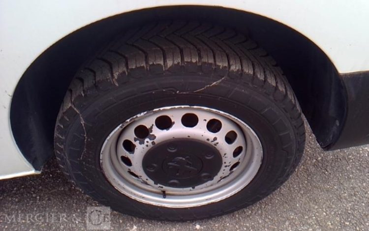 PEUGEOT EXPERT FOURGON 2.0 BLUEHDI 120 L2 PREMIUM PACK BLANC FM-789-DN