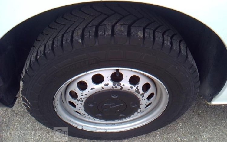 PEUGEOT EXPERT FOURGON 2.0 BLUEHDI 120 L2 PREMIUM PACK BLANC FM-789-DN