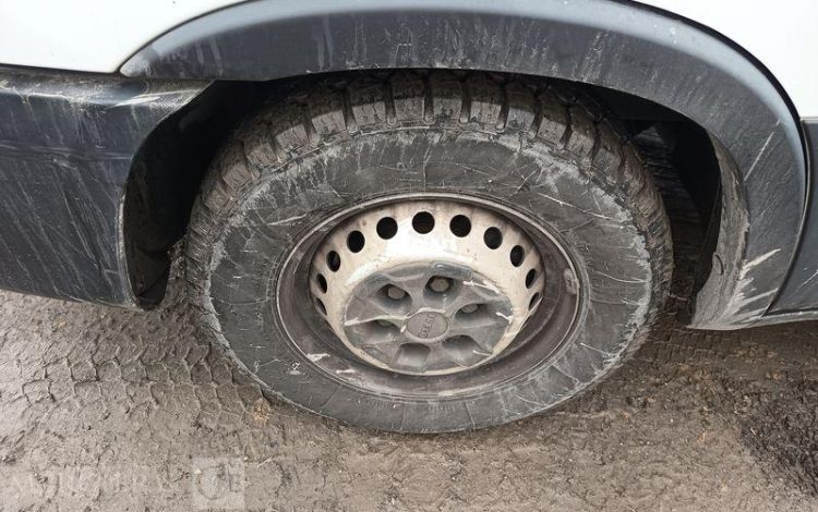 IVECO DAILY VI 35S16 2,3 D 16 V HI-MATIC 156 CV- DIESEL – 100844 KMS – ANNEE 2019 BLANC FM-926-QY