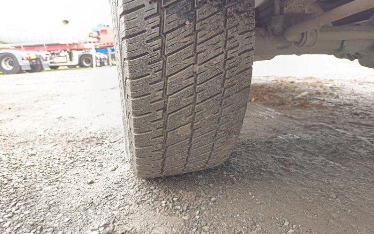 IVECO DAILY VI 35S16 2,3 D 16 V HI-MATIC 156 CV- DIESEL – 100844 KMS – ANNEE 2019 BLANC FM-926-QY