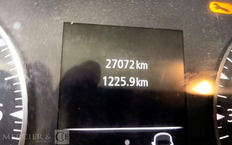 RENAULT MASTER GCF F3500 L2H2 ENERGY DCI 150 BLANC FP-861-HN