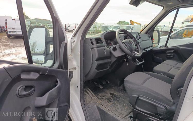 RENAULT MASTER GCF F3500 L2H2 ENERGY DCI 150 BLANC FP-861-HN