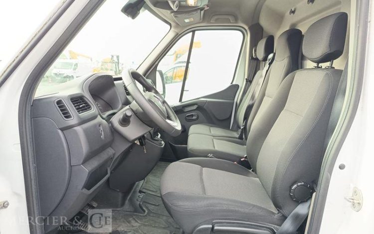 RENAULT MASTER GCF F3500 L2H2 ENERGY DCI 150 BLANC FP-861-HN