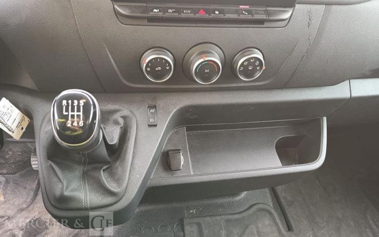 RENAULT MASTER GCF F3500 L2H2 ENERGY DCI 150 BLANC FP-861-HN