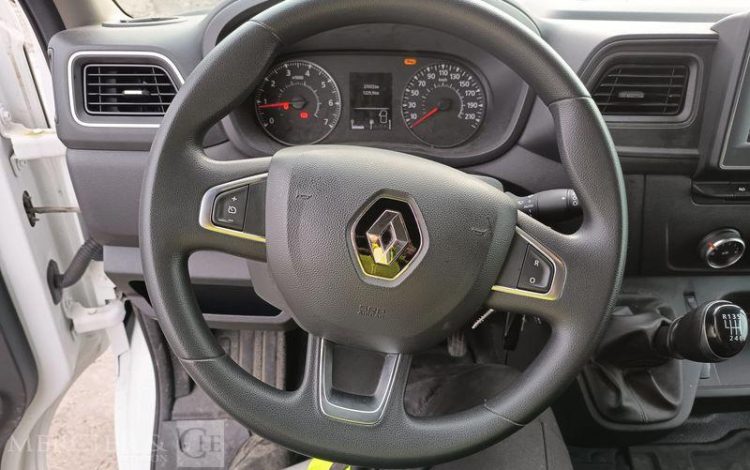 RENAULT MASTER GCF F3500 L2H2 ENERGY DCI 150 BLANC FP-861-HN