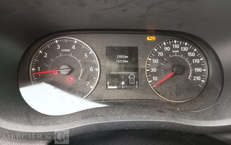 RENAULT MASTER GCF F3500 L2H2 ENERGY DCI 150 BLANC FP-861-HN