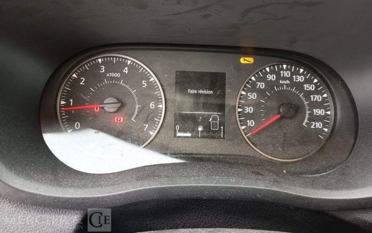 RENAULT MASTER GCF F3500 L2H2 ENERGY DCI 150 BLANC FP-861-HN