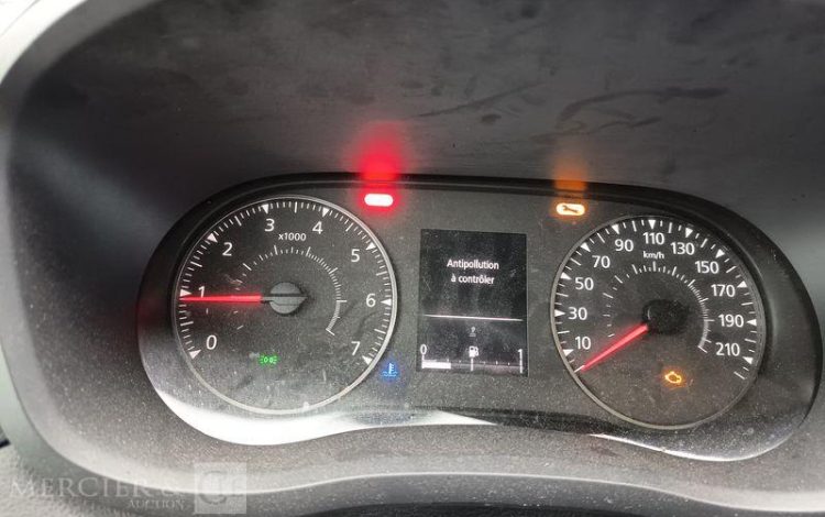 RENAULT MASTER GCF F3500 L2H2 ENERGY DCI 150 BLANC FP-861-HN