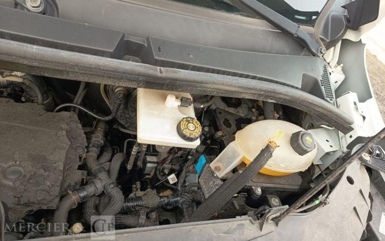 RENAULT MASTER GCF F3500 L2H2 ENERGY DCI 150 BLANC FP-861-HN