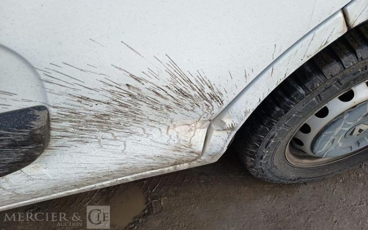 RENAULT MASTER GCF F3500 L2H2 ENERGY DCI 150 BLANC FP-861-HN