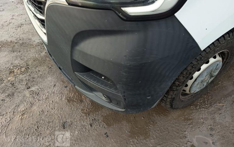 RENAULT MASTER GCF F3500 L2H2 ENERGY DCI 150 BLANC FP-861-HN