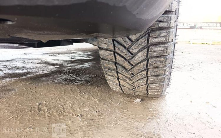 RENAULT MASTER GCF F3500 L2H2 ENERGY DCI 150 BLANC FP-861-HN