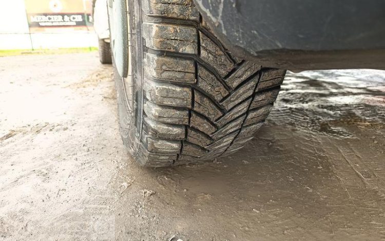 RENAULT MASTER GCF F3500 L2H2 ENERGY DCI 150 BLANC FP-861-HN