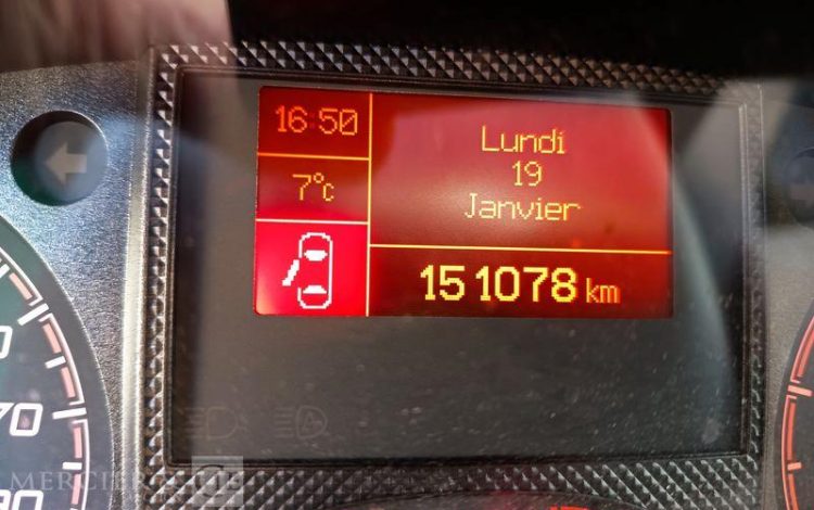 CITROEN JUMPER II Phase 3 Fourgon 33 L2H2 2.2 BlueHDi 16V  S&S 140 CV – ANNEE 2020 BLANC FS-141-HE