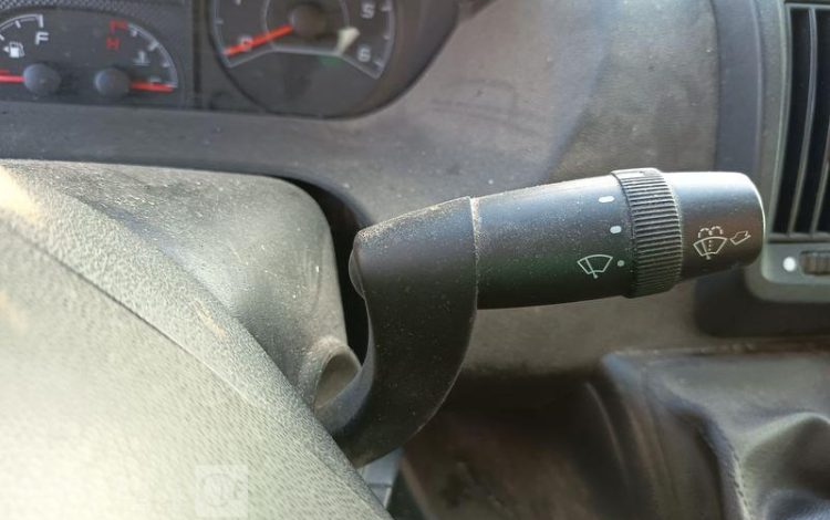 CITROEN JUMPER II Phase 3 Fourgon 33 L2H2 2.2 BlueHDi 16V  S&S 140 CV – ANNEE 2020 BLANC FS-141-HE