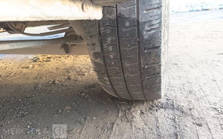 CITROEN JUMPER II Phase 3 Fourgon 33 L2H2 2.2 BlueHDi 16V  S&S 140 CV – ANNEE 2020 BLANC FS-141-HE