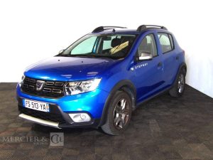 DACIA SANDERO STEPWAY 1.0 ECO-G 100CH  FS-513-YA