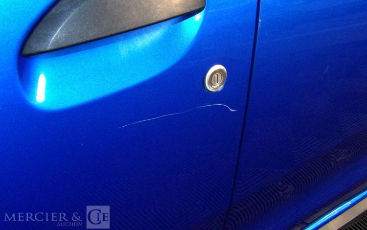 DACIA SANDERO STEPWAY 1.0 ECO-G 100CH  FS-513-YA