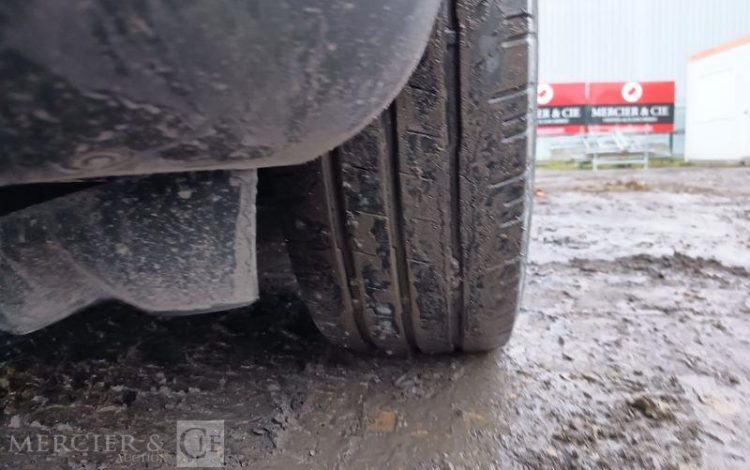 MERCEDES SPRINTER 214CDI 2.2 D 143ch – DIESEL – 346986 KMS – ANNEE 2020 BLANC FV-299-SJ