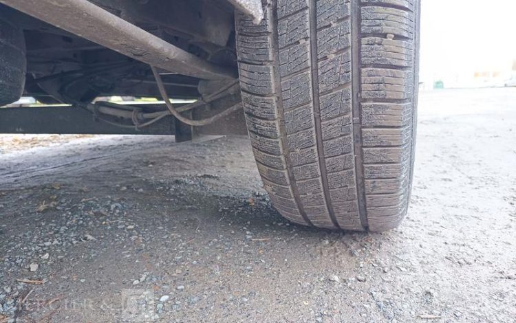 MERCEDES SPRINTER 214CDI 2.2 D 143ch – DIESEL – 346986 KMS – ANNEE 2020 BLANC FV-299-SJ