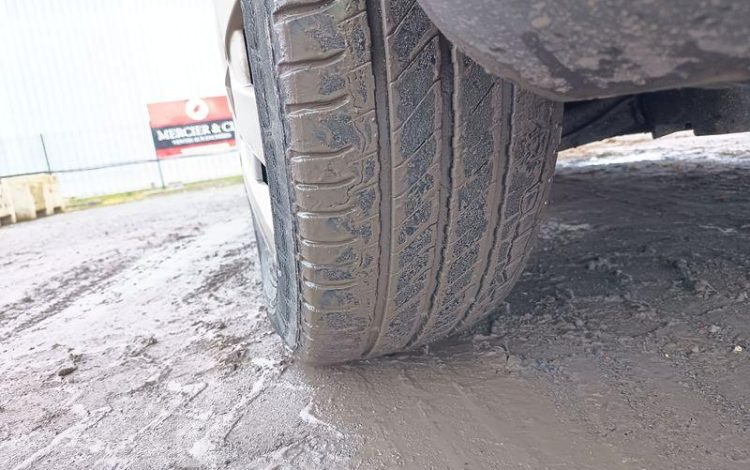 MERCEDES SPRINTER 214CDI 2.2 D 143ch – DIESEL – 346986 KMS – ANNEE 2020 BLANC FV-299-SJ